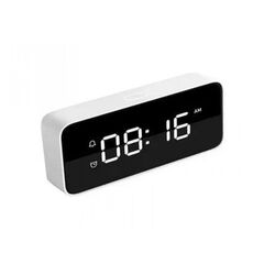 Будильник Xiaomi Xiao AI SMART ALARM CLOCK, фото 1